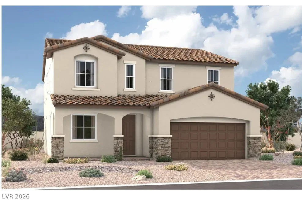 25 Fairdale, Henderson, NV 89011