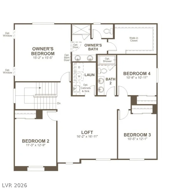 25 Fairdale, Henderson, NV 89011