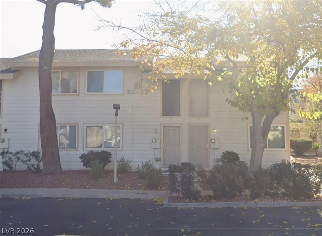 4770 Topaz, Las Vegas, NV 89121