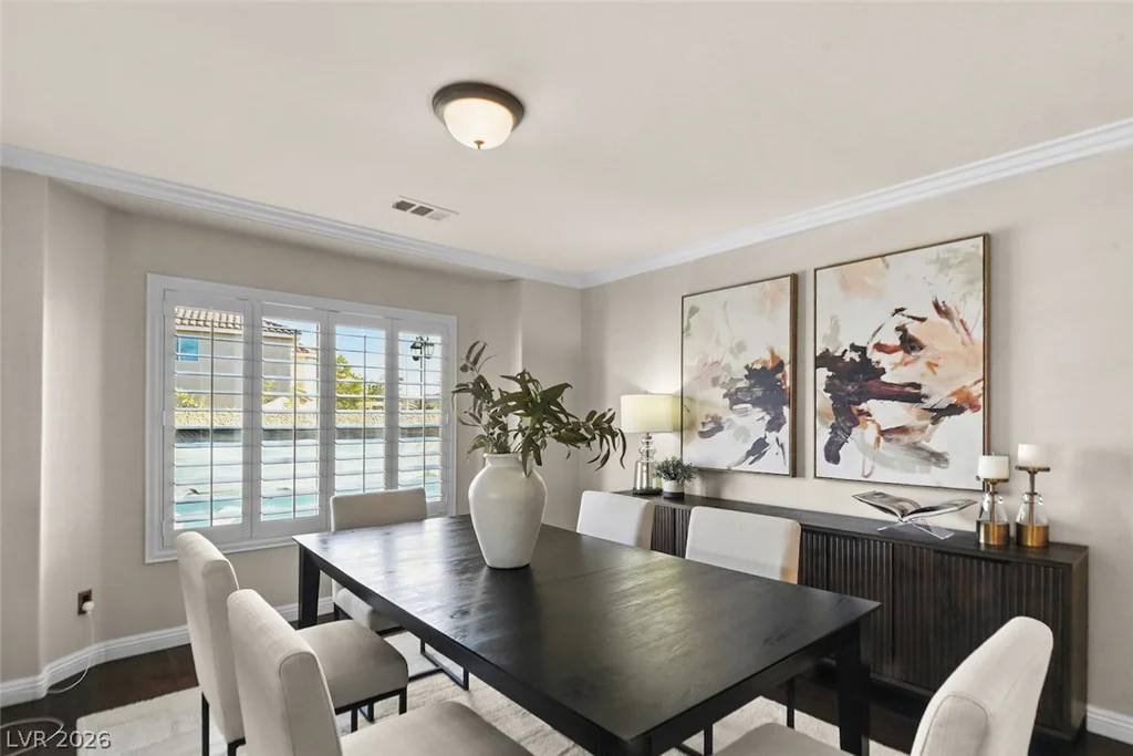 9155 Harvest Homes, Las Vegas, NV 89123