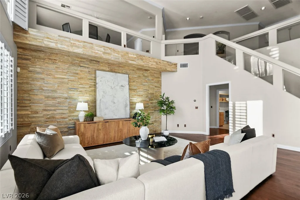 9155 Harvest Homes, Las Vegas, NV 89123