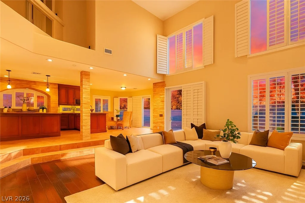 9155 Harvest Homes, Las Vegas, NV 89123