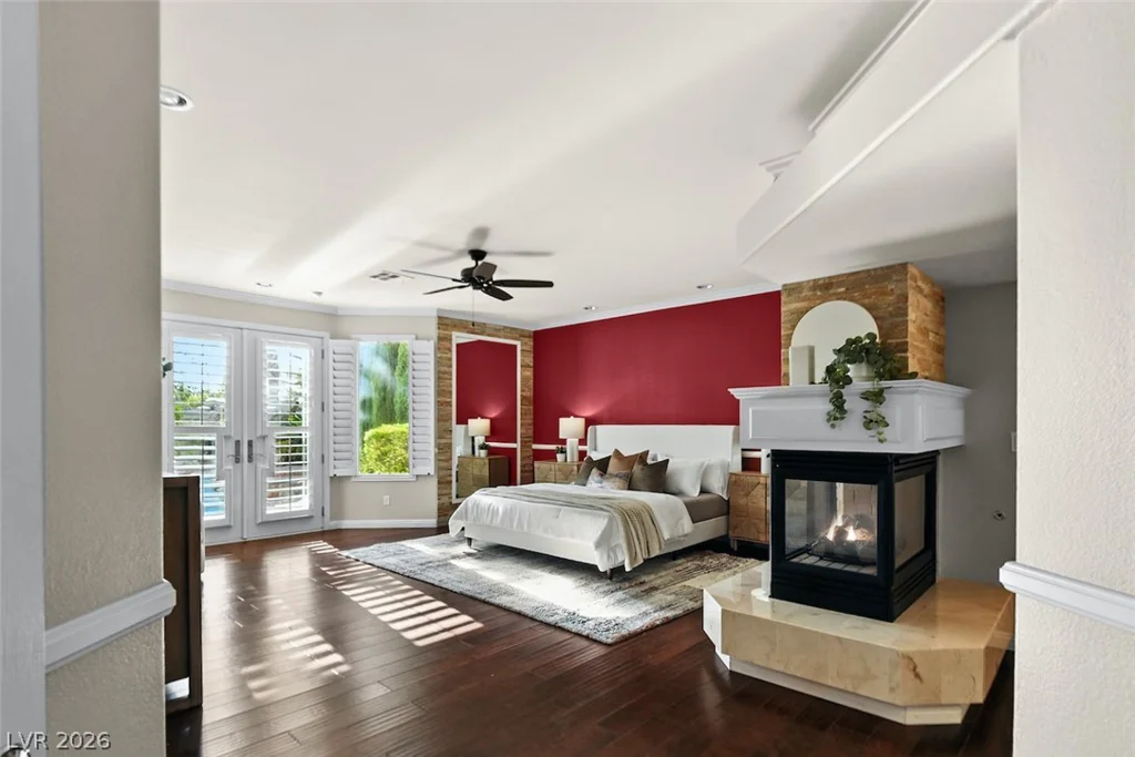 9155 Harvest Homes, Las Vegas, NV 89123