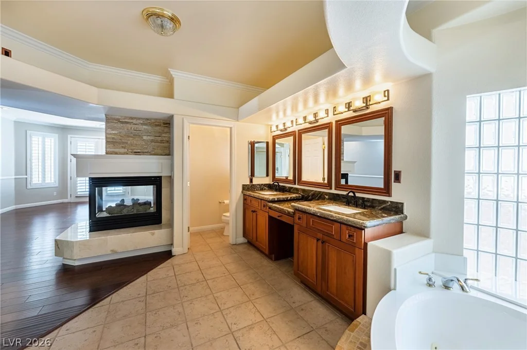 9155 Harvest Homes, Las Vegas, NV 89123