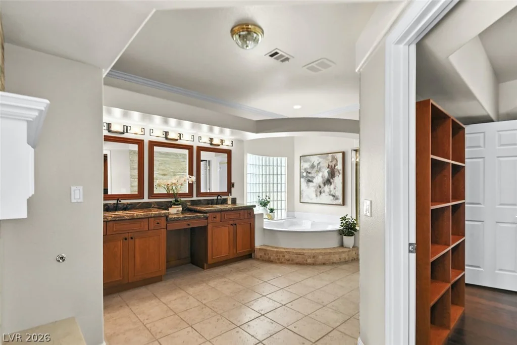 9155 Harvest Homes, Las Vegas, NV 89123