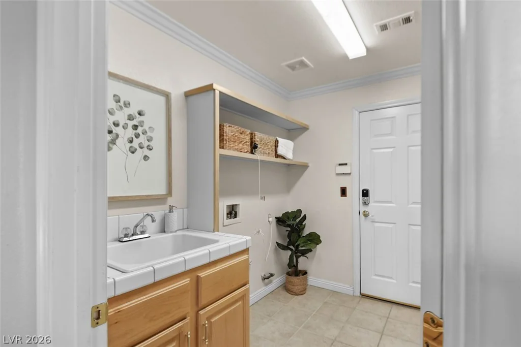 9155 Harvest Homes, Las Vegas, NV 89123