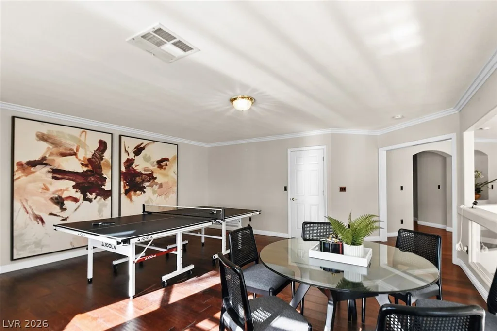 9155 Harvest Homes, Las Vegas, NV 89123