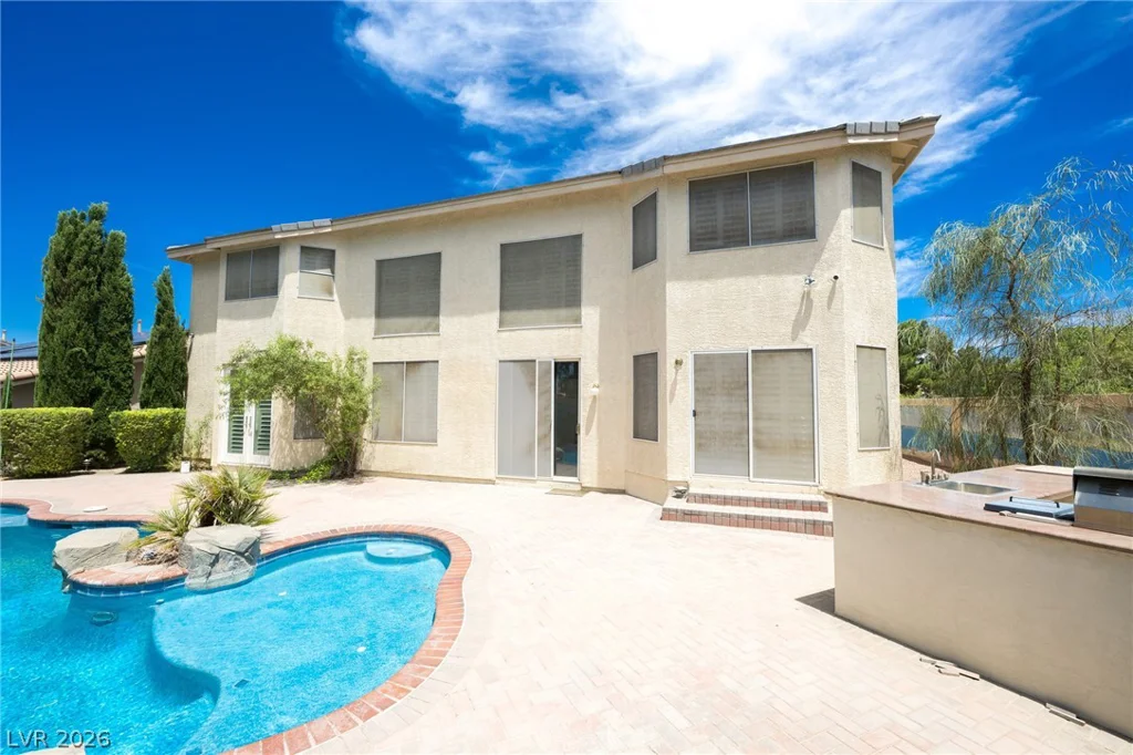 9155 Harvest Homes, Las Vegas, NV 89123