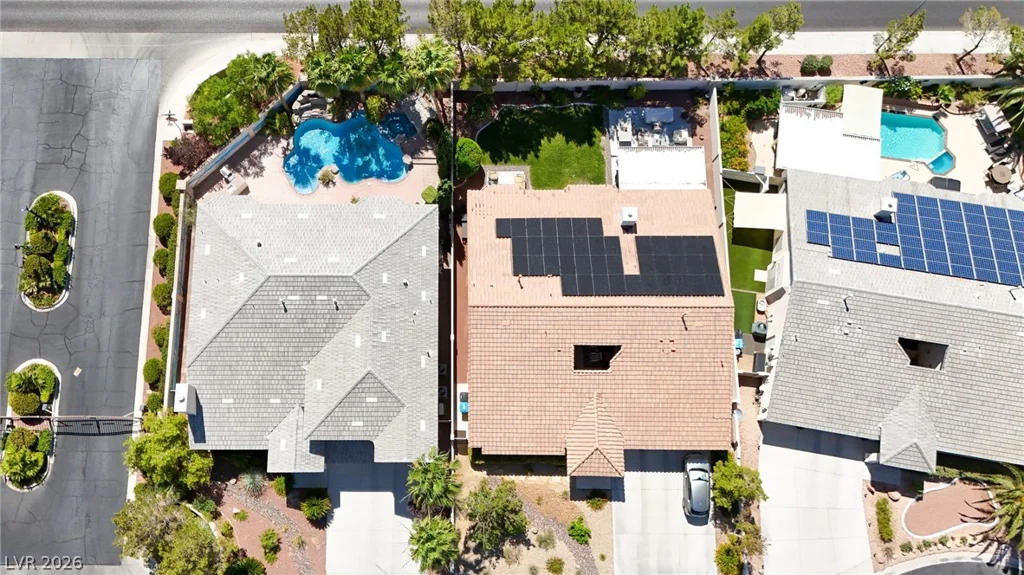 9155 Harvest Homes, Las Vegas, NV 89123