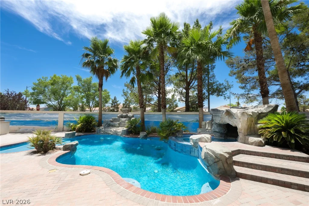 9155 Harvest Homes, Las Vegas, NV 89123