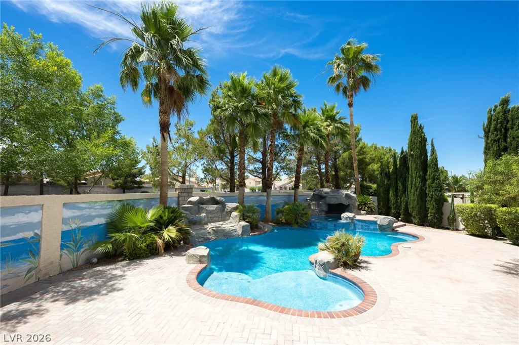 9155 Harvest Homes, Las Vegas, NV 89123