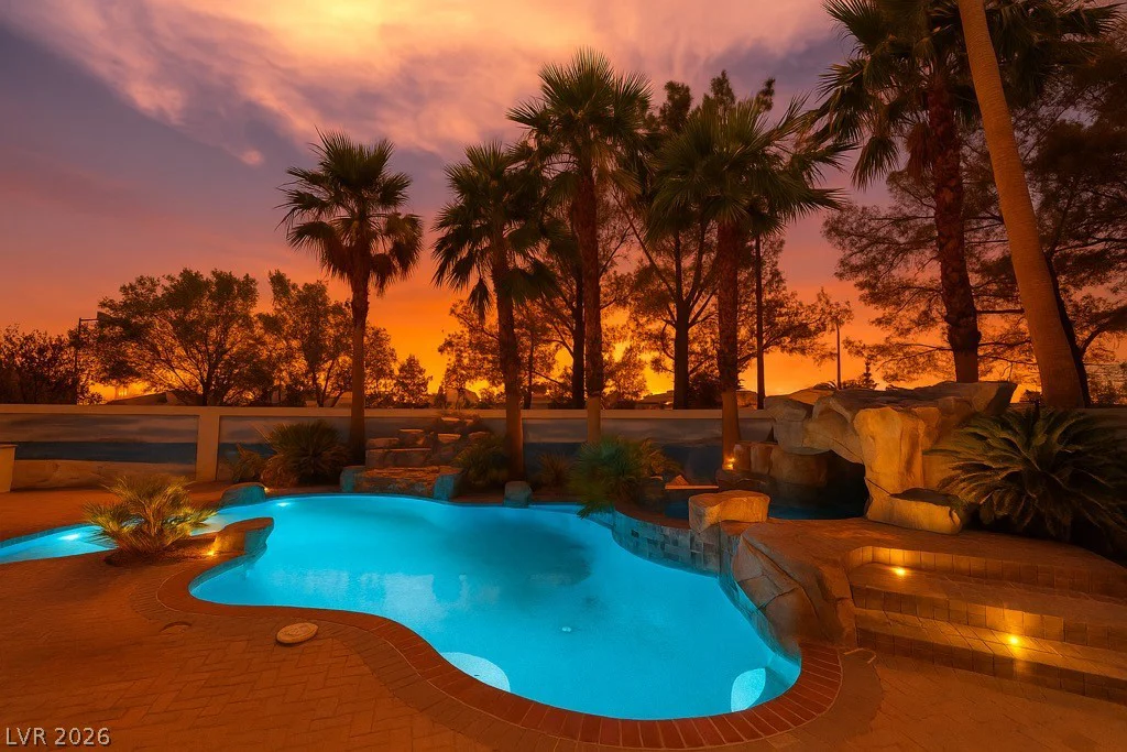 9155 Harvest Homes, Las Vegas, NV 89123