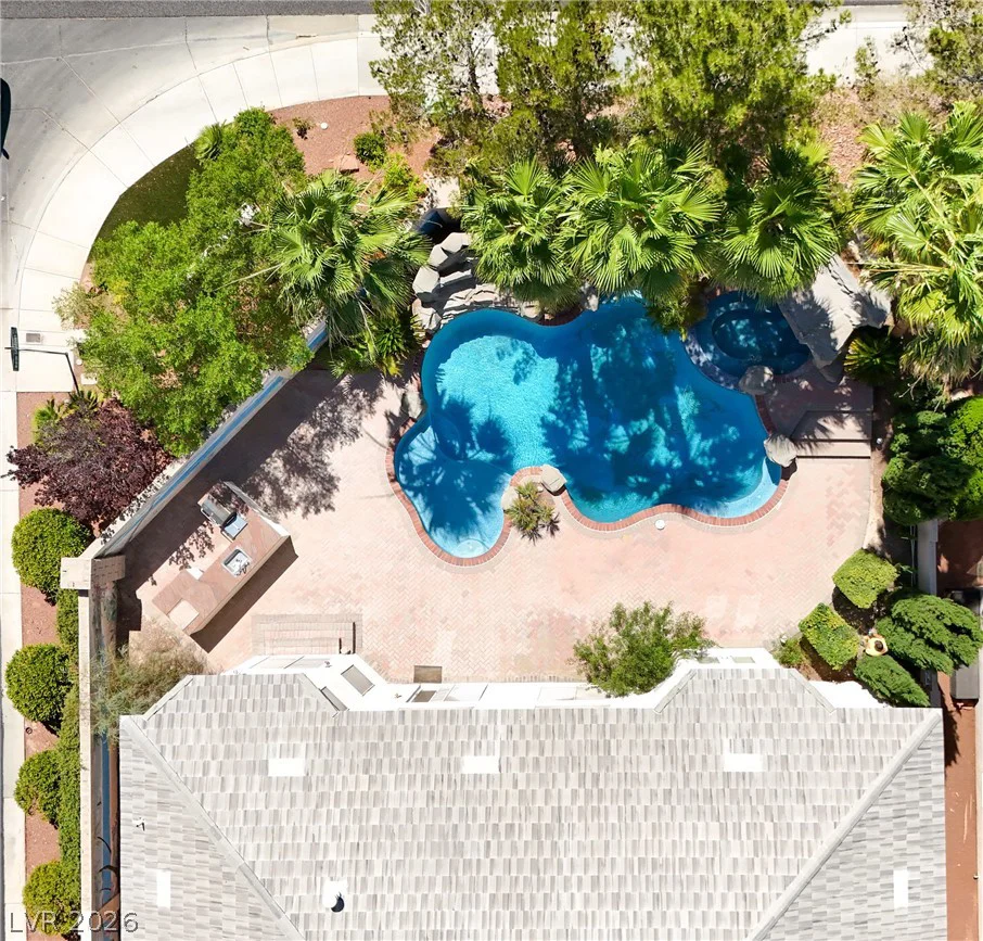 9155 Harvest Homes, Las Vegas, NV 89123