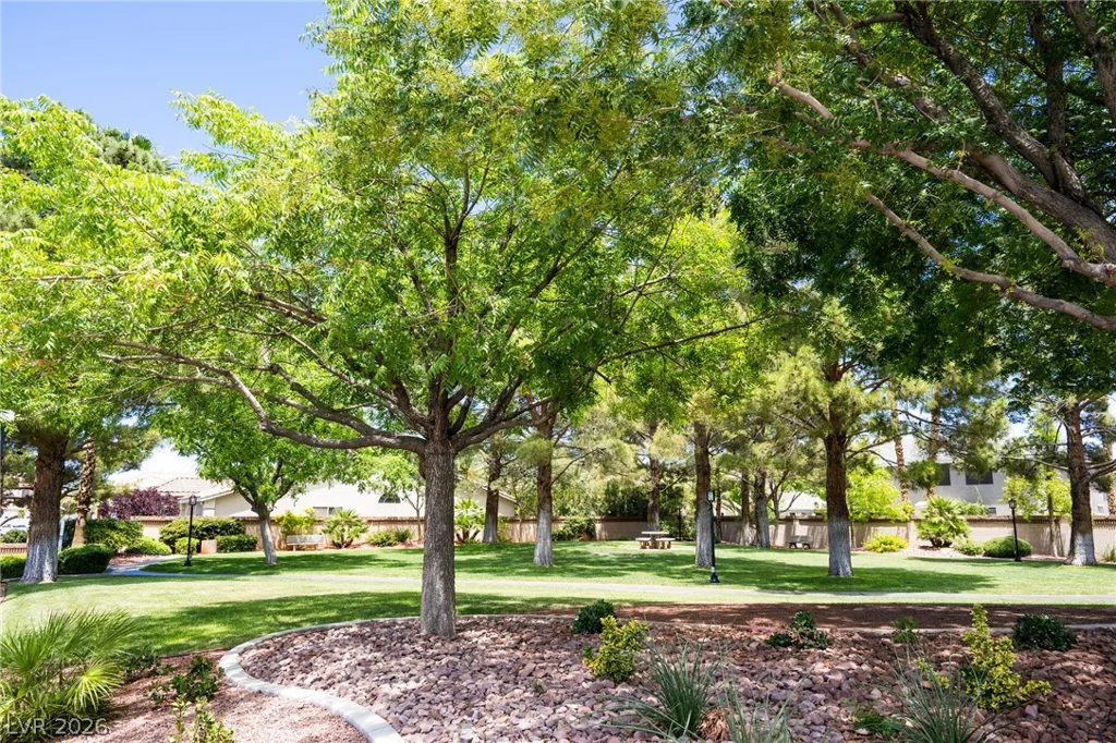 9155 Harvest Homes, Las Vegas, NV 89123