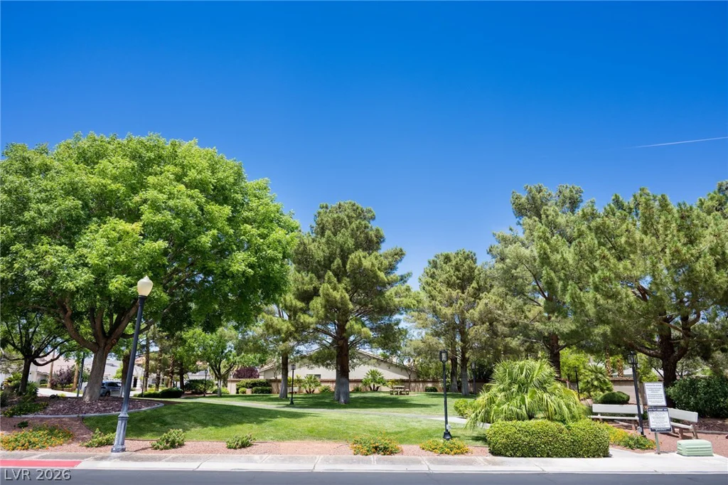 9155 Harvest Homes, Las Vegas, NV 89123