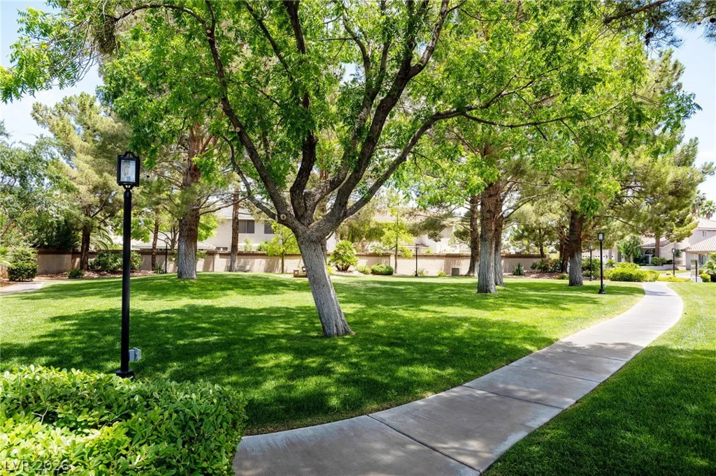 9155 Harvest Homes, Las Vegas, NV 89123