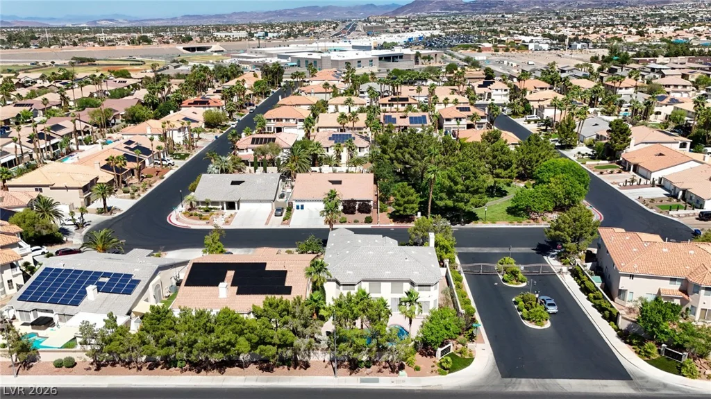9155 Harvest Homes, Las Vegas, NV 89123