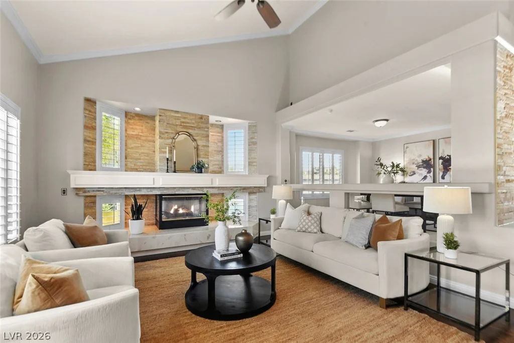 9155 Harvest Homes, Las Vegas, NV 89123