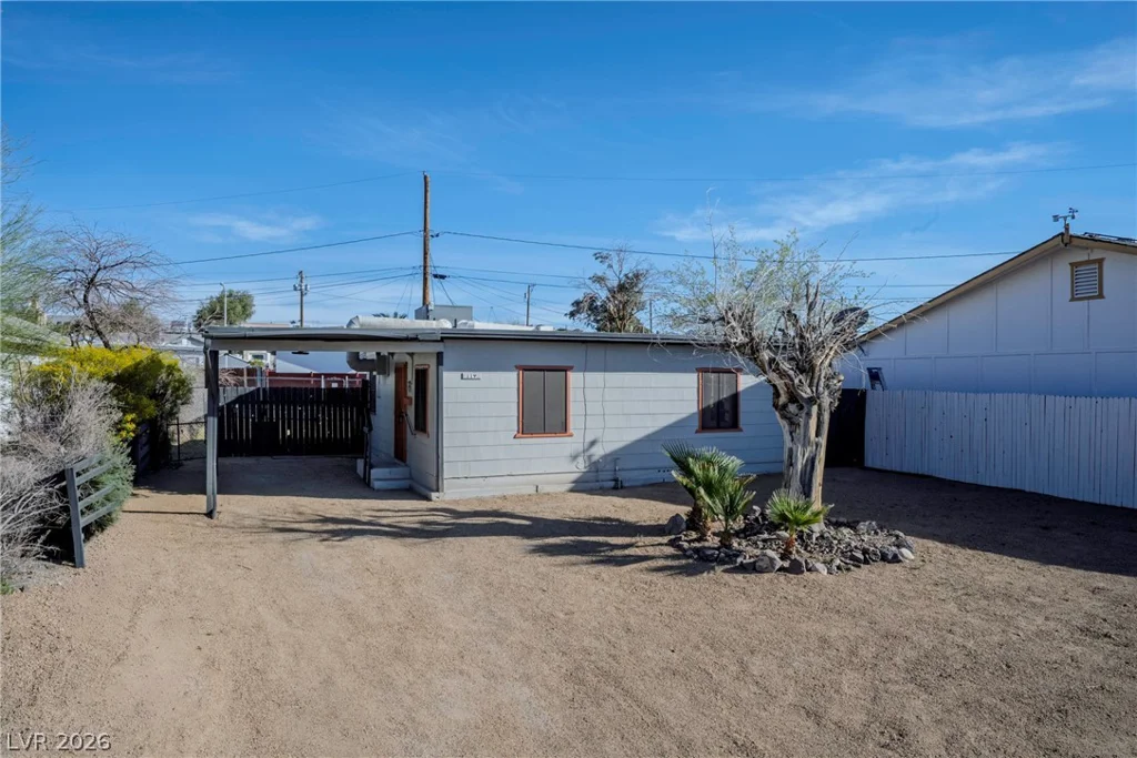 119 Manganese, Henderson, NV 89015