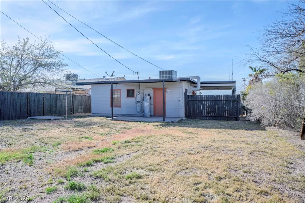 119 Manganese, Henderson, NV 89015