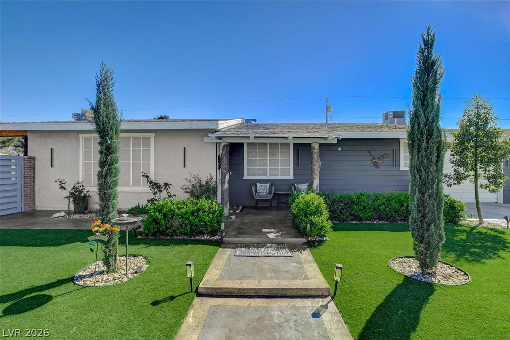 4915 Nevada, Las Vegas, NV 89104