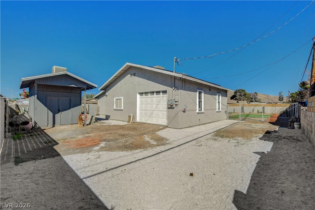 4915 Nevada, Las Vegas, NV 89104