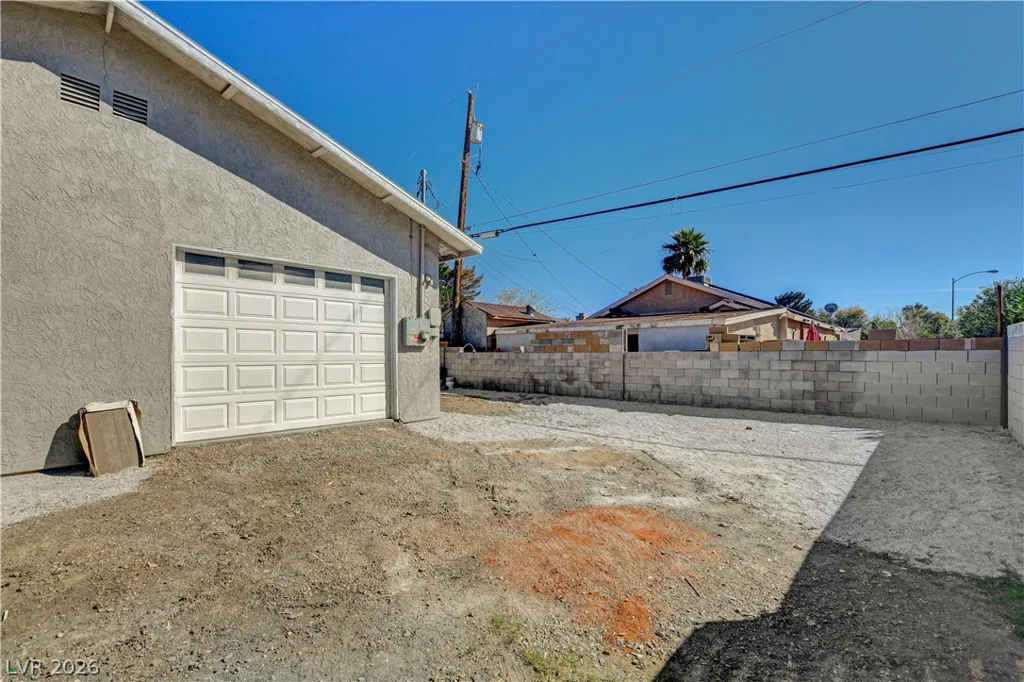 4915 Nevada, Las Vegas, NV 89104