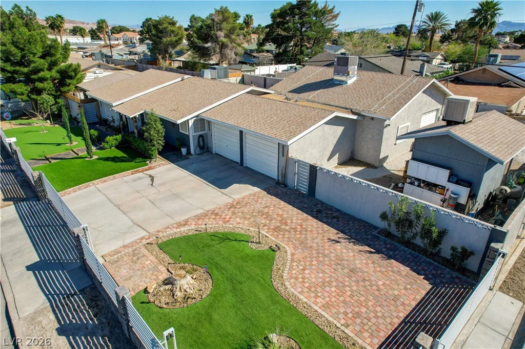 4915 Nevada, Las Vegas, NV 89104