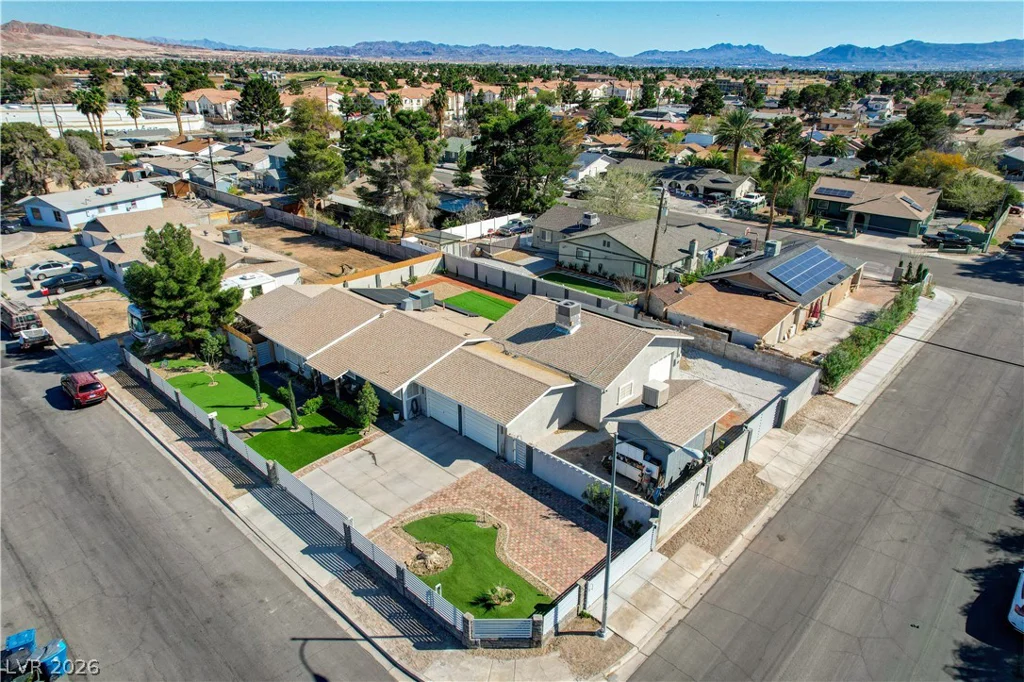 4915 Nevada, Las Vegas, NV 89104