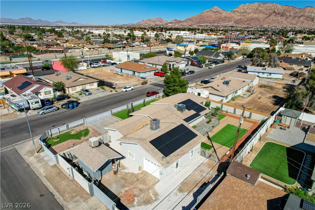 4915 Nevada, Las Vegas, NV 89104