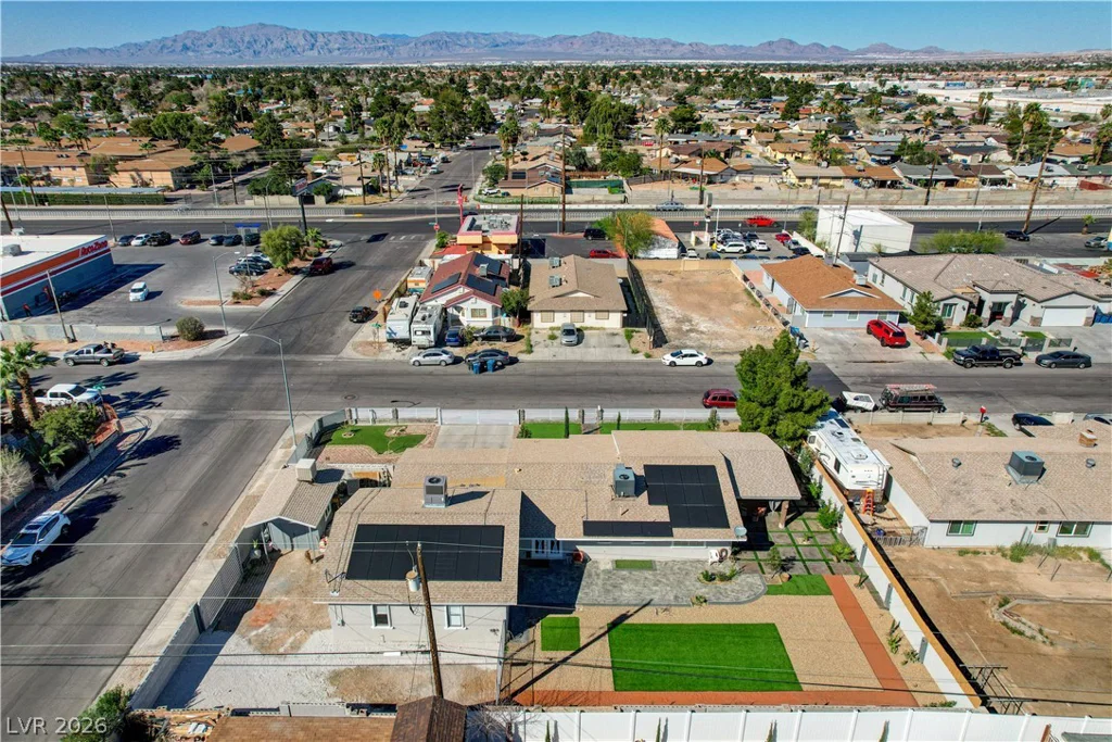 4915 Nevada, Las Vegas, NV 89104