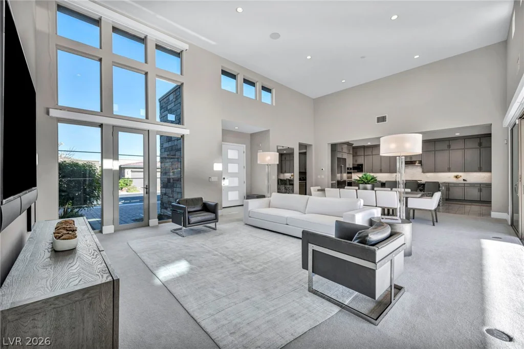 6675 DESERT CRIMSON, Las Vegas, NV 89148