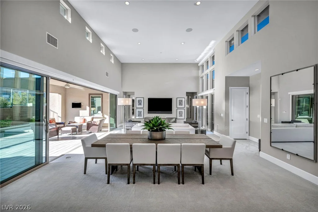 6675 DESERT CRIMSON, Las Vegas, NV 89148