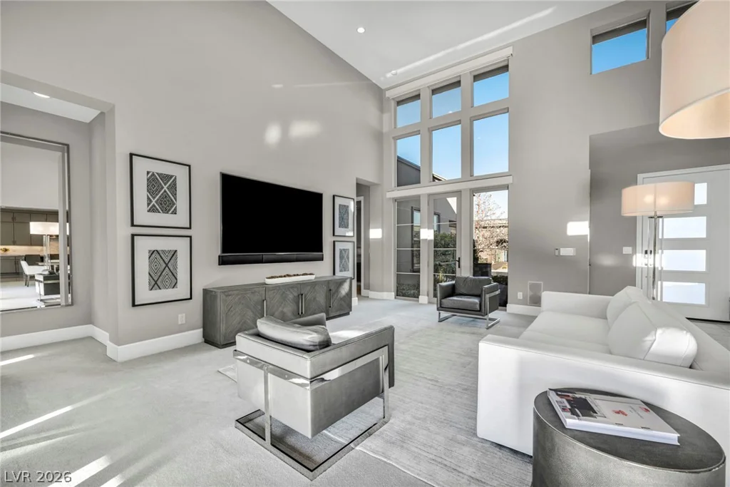 6675 DESERT CRIMSON, Las Vegas, NV 89148