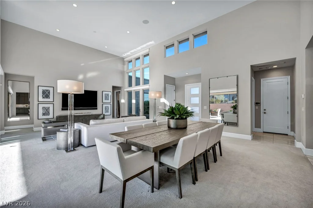 6675 DESERT CRIMSON, Las Vegas, NV 89148