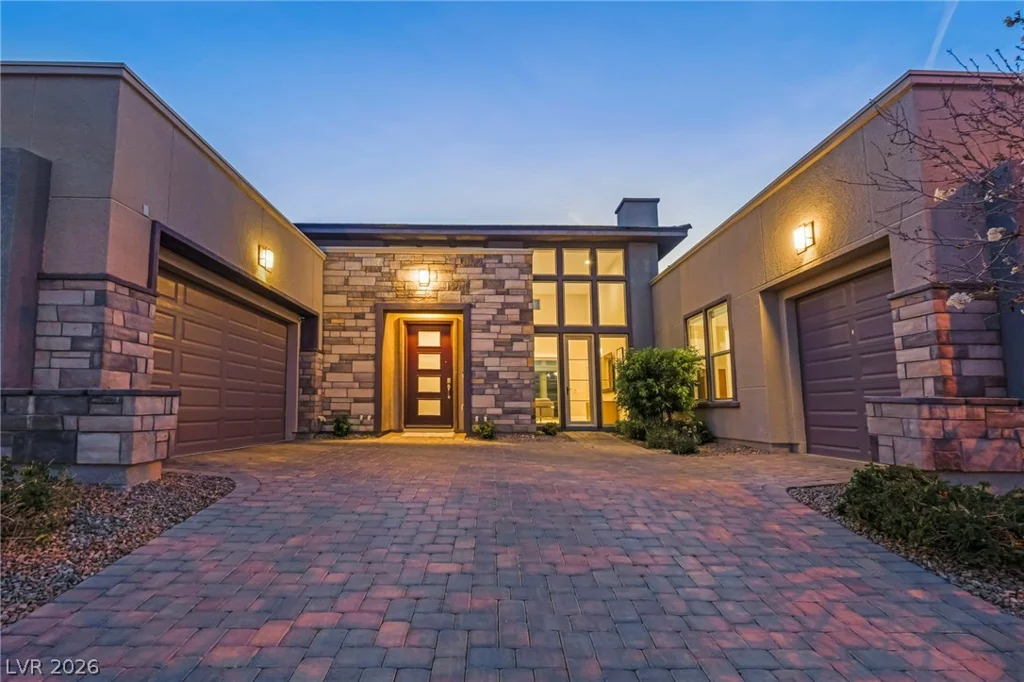 6675 DESERT CRIMSON, Las Vegas, NV 89148