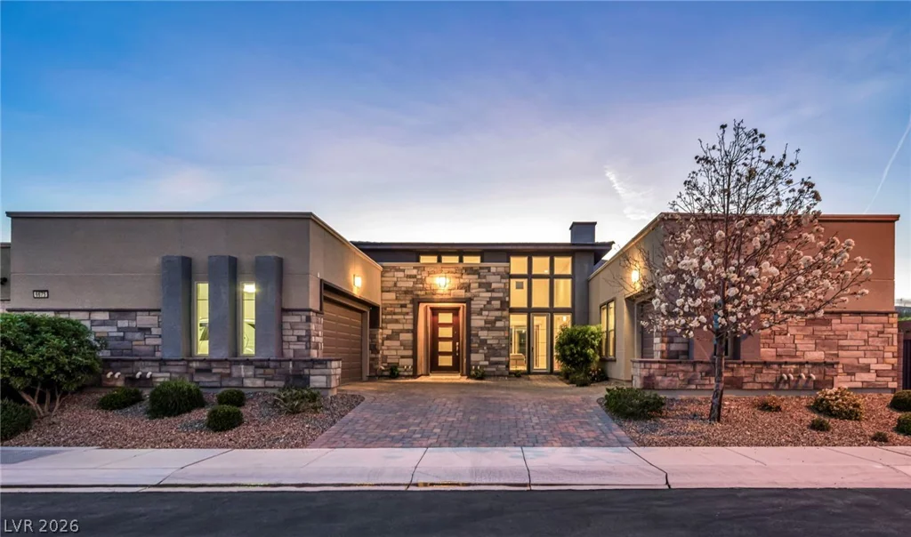 6675 DESERT CRIMSON, Las Vegas, NV 89148