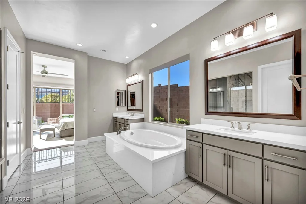 6675 DESERT CRIMSON, Las Vegas, NV 89148