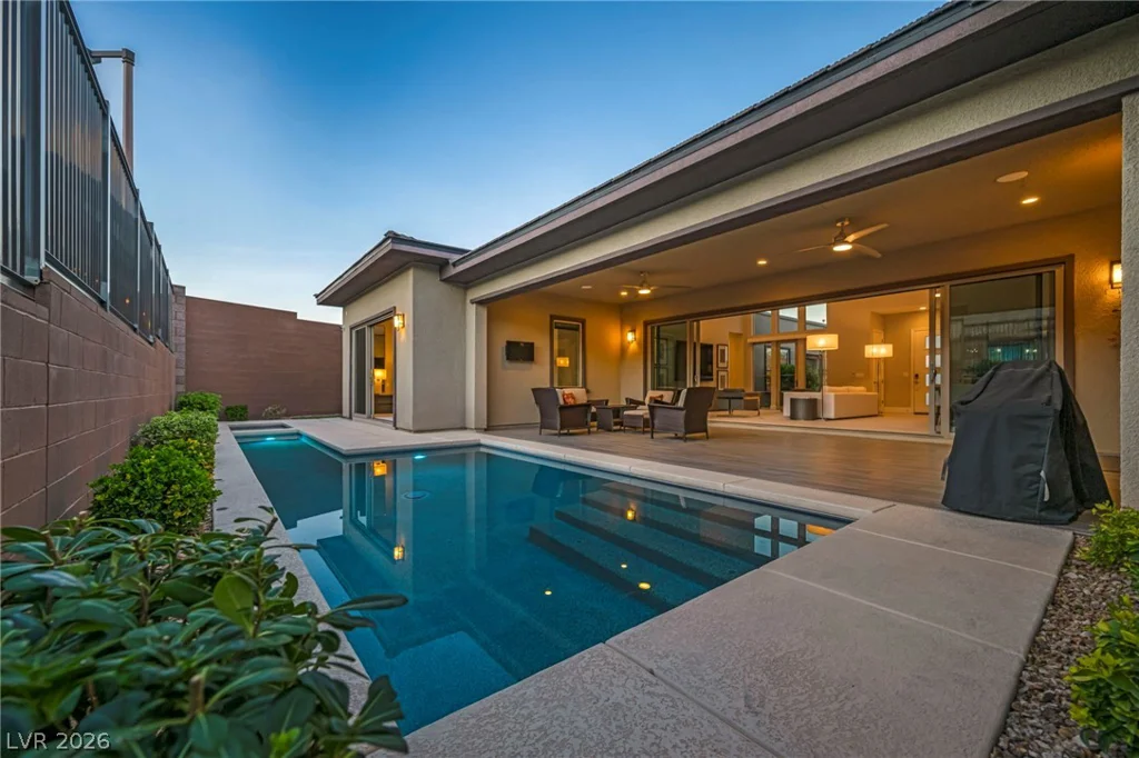 6675 DESERT CRIMSON, Las Vegas, NV 89148