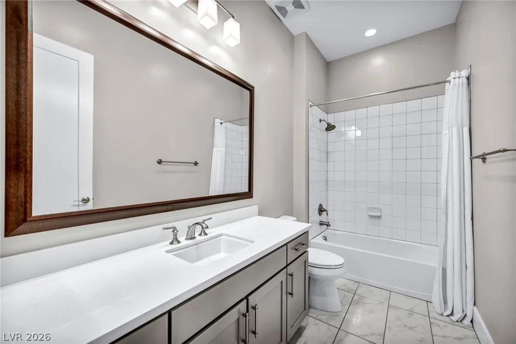6675 DESERT CRIMSON, Las Vegas, NV 89148