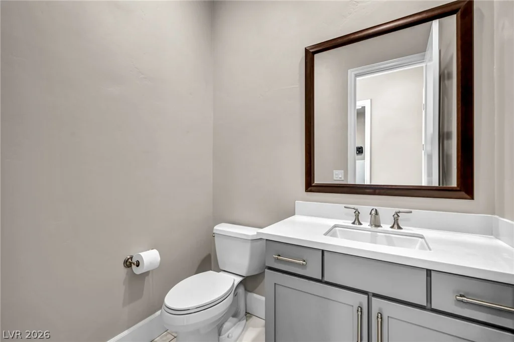 6675 DESERT CRIMSON, Las Vegas, NV 89148