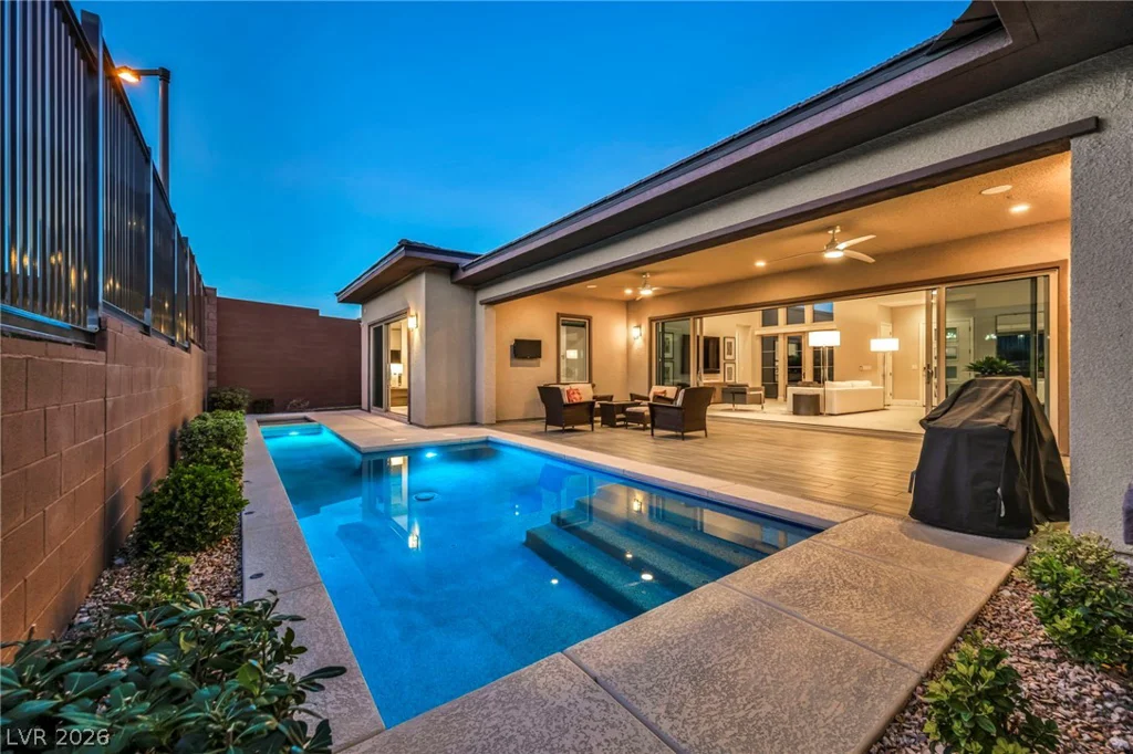6675 DESERT CRIMSON, Las Vegas, NV 89148