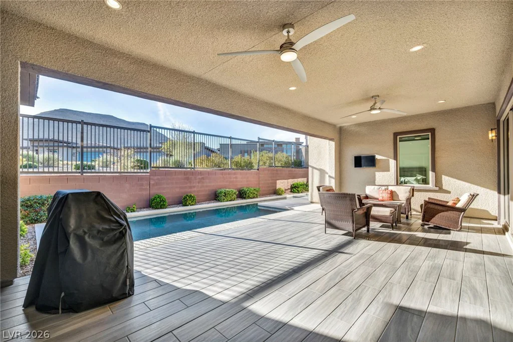 6675 DESERT CRIMSON, Las Vegas, NV 89148