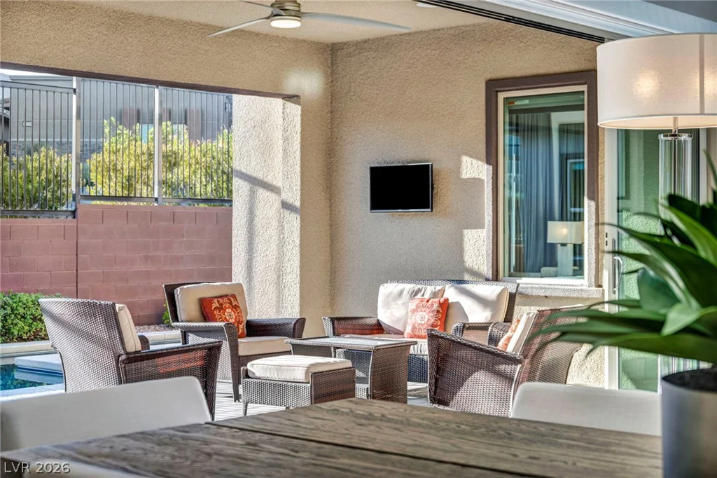 6675 DESERT CRIMSON, Las Vegas, NV 89148