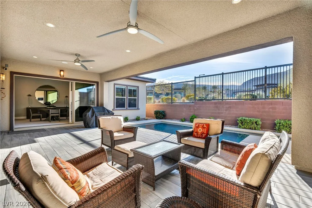6675 DESERT CRIMSON, Las Vegas, NV 89148
