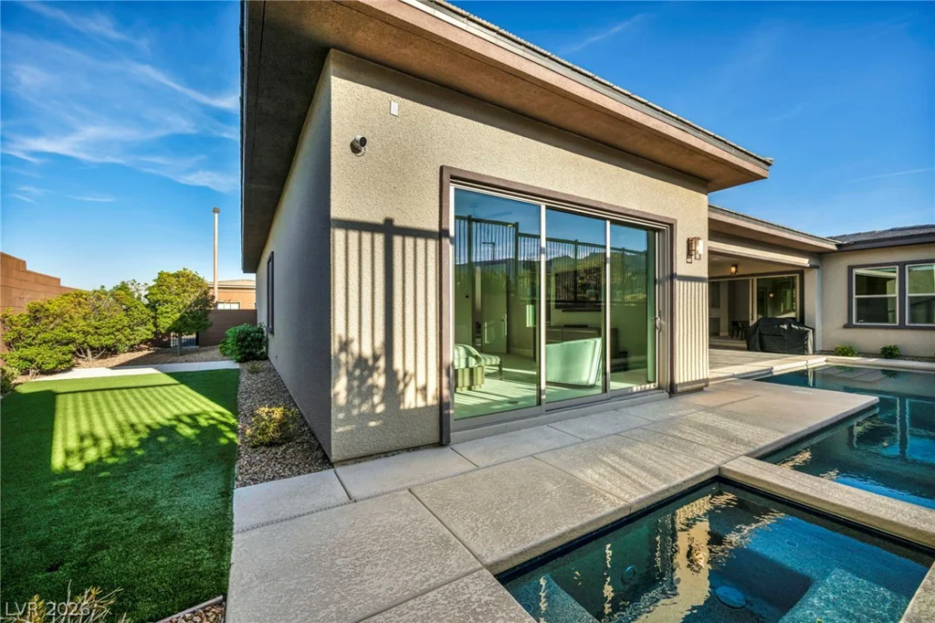 6675 DESERT CRIMSON, Las Vegas, NV 89148
