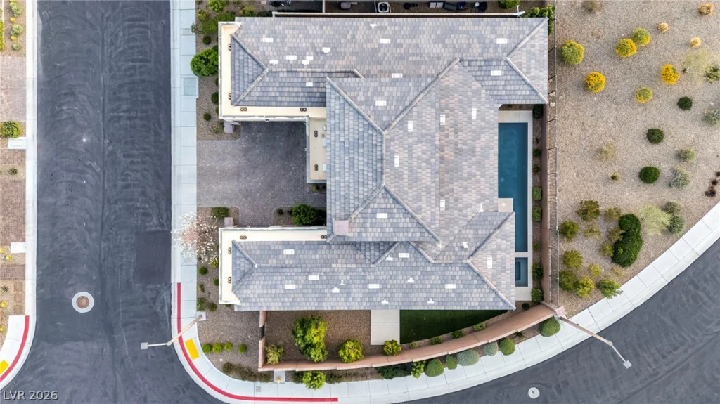 6675 DESERT CRIMSON, Las Vegas, NV 89148