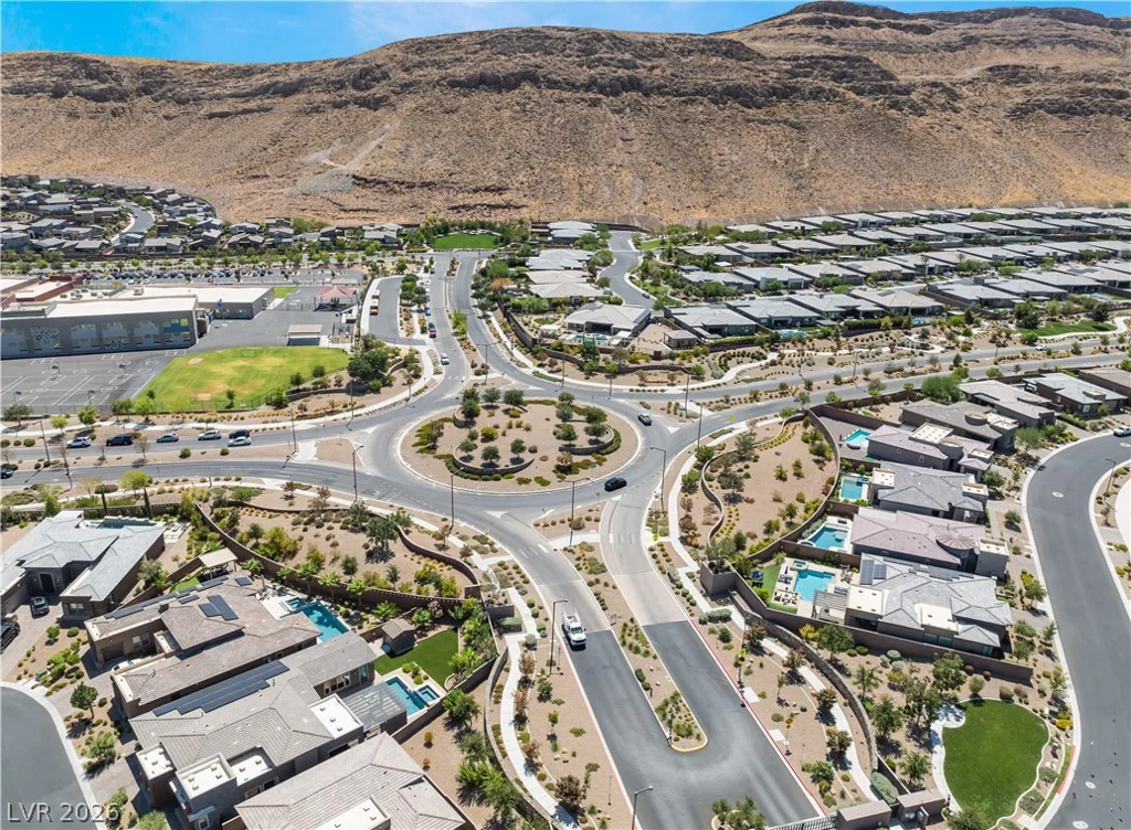 6675 DESERT CRIMSON, Las Vegas, NV 89148
