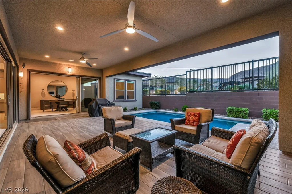 6675 DESERT CRIMSON, Las Vegas, NV 89148