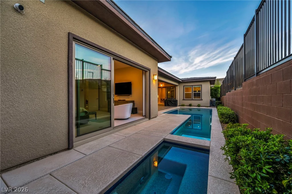 6675 DESERT CRIMSON, Las Vegas, NV 89148